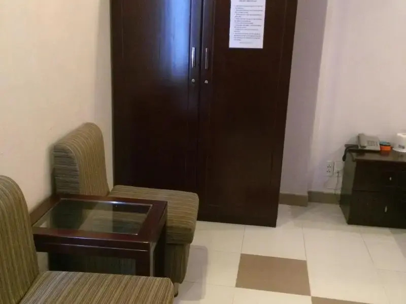 Vietvisions Homestay
