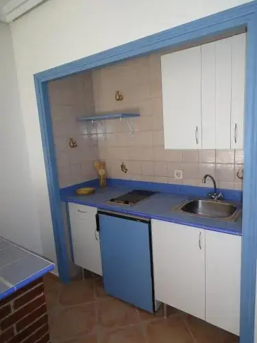 Apartamentos Panda