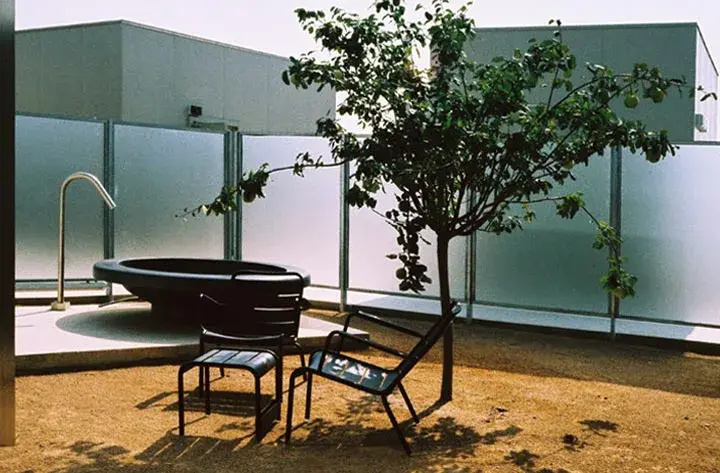 Imagen de Hotel Aire de Bardenas (23 de 29)
