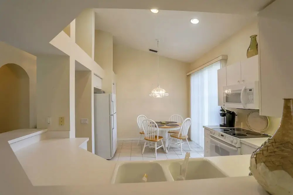 University Park 08 - 3 Br Home