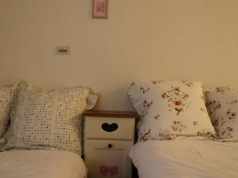 White House Bed and Breakfast