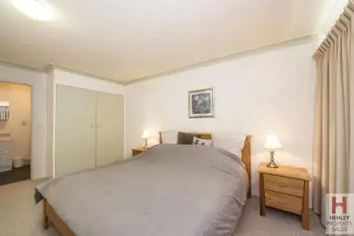Central Park 15 Holiday Apartment