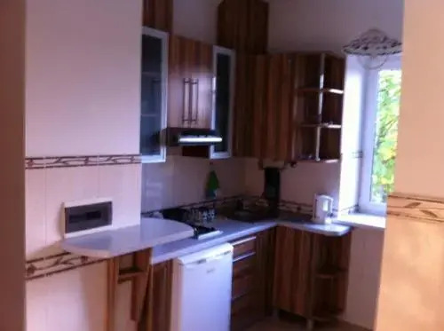 Irena Apartaments