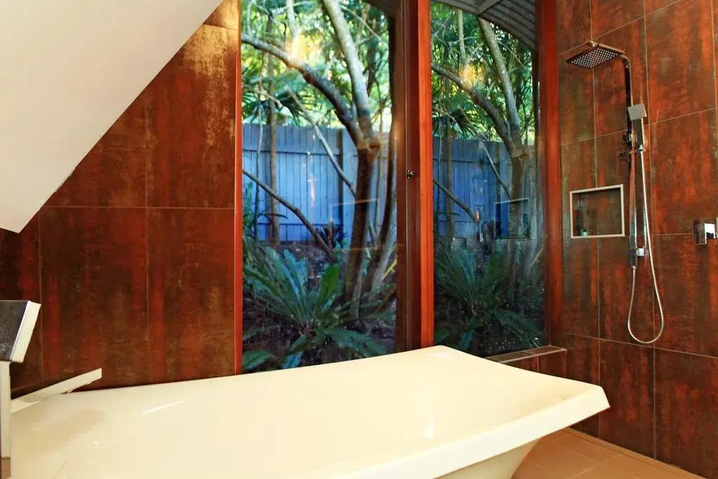 Barrengarry Hideaway