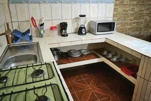 Casa Hilda
