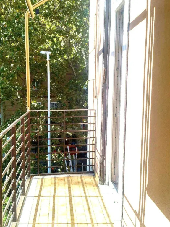 La Casa Di Piero in Via Ottaviano