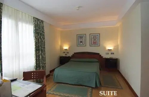 Imagen de Hotel Ciudad de Haro (4 de 27)