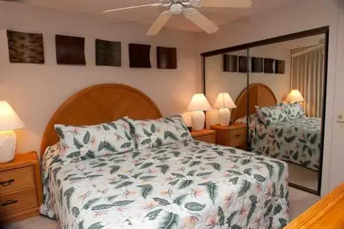 Kona Bali Kai 206 - Two Bedroom Condo