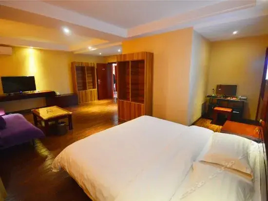 Jingfeng Express Hotel