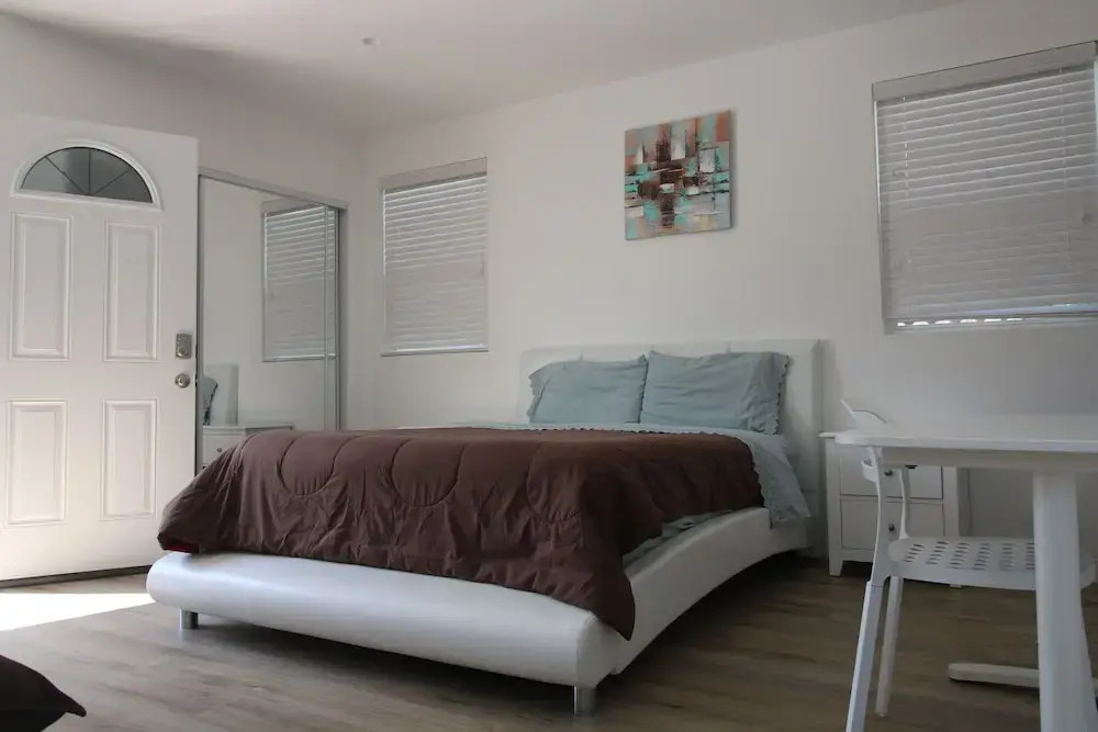 Brand New 2BD House Private