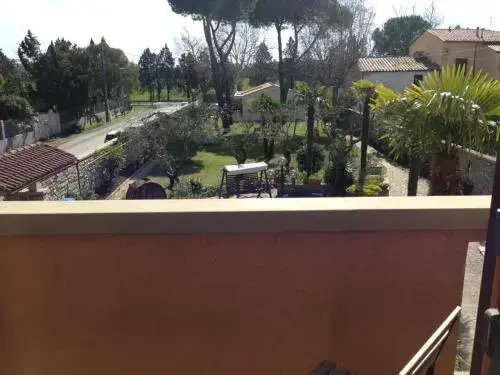 B&B San Russorio
