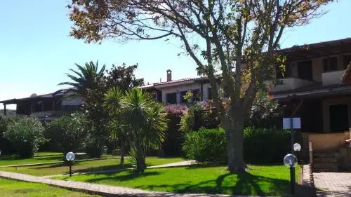 Residence Sottomonte