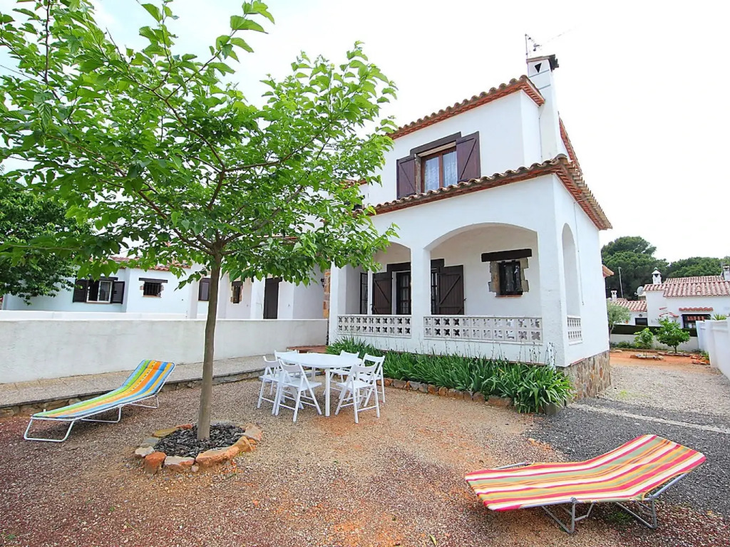 Holiday Home Marijo