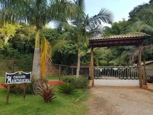 Chalé da Mantiqueira