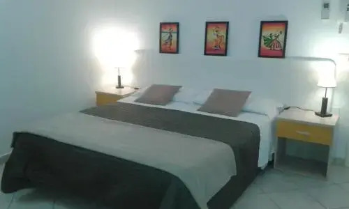 Il Girasole B&B