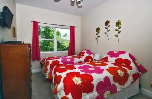 Nancy Lane 6 - 3 Br townhouse