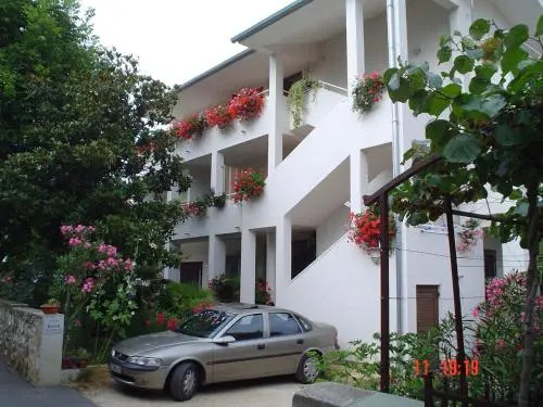 Villa Marija Obšivač