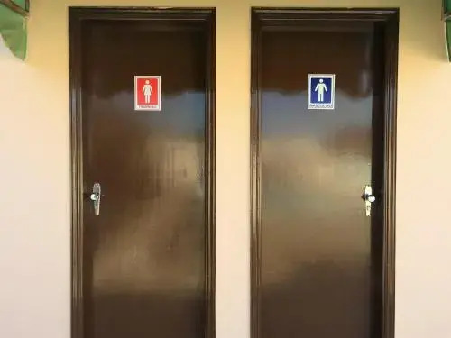 Brotas Hostel