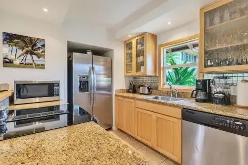 Puamana Premier Plus Townhouse 161-2 - 2 Br Townhouse