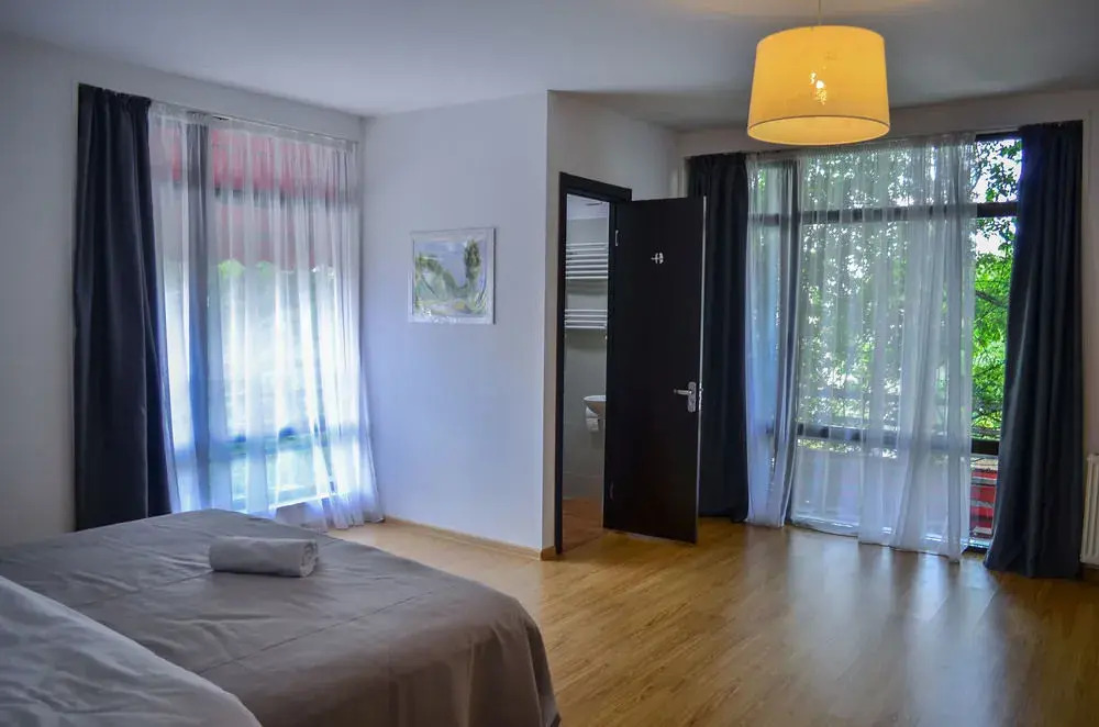 Chardonnay Boutique Hotel