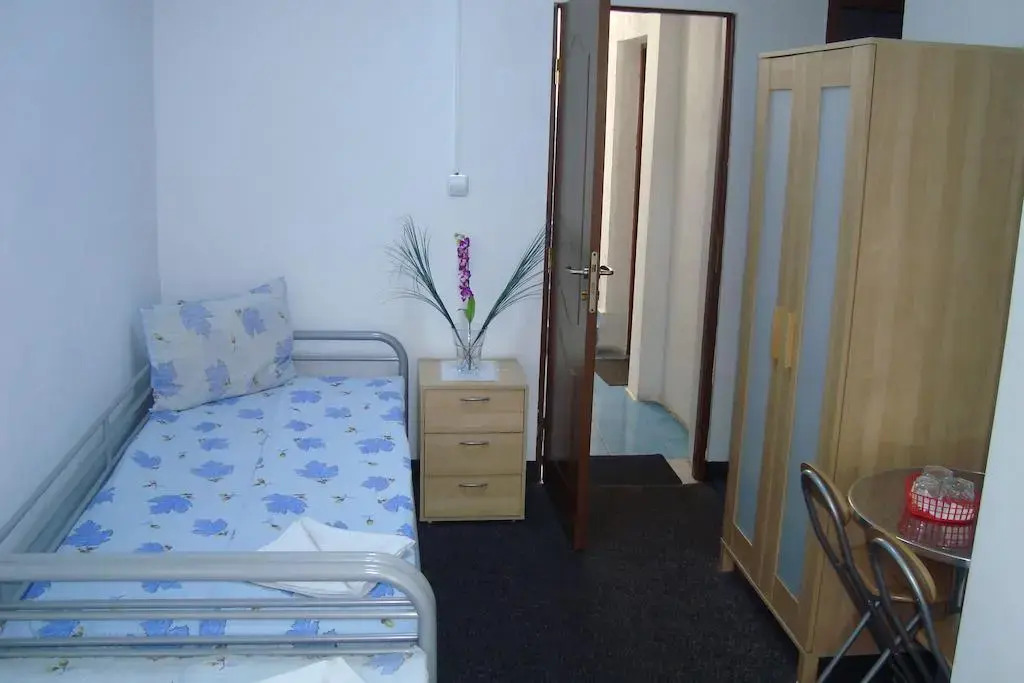 Hostel Litovoi