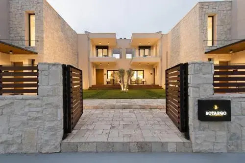 Botargo Suites