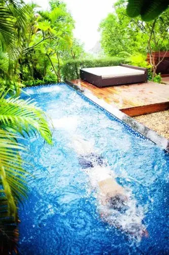 Luxury Villa Pool Mui Ne