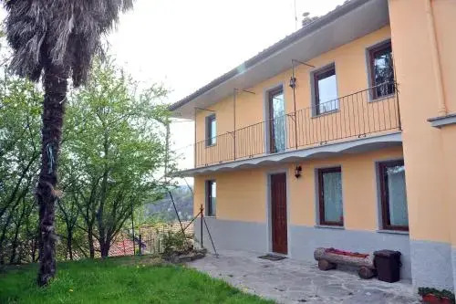 b&b la Vista