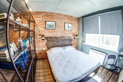 Loft Apart by C&C