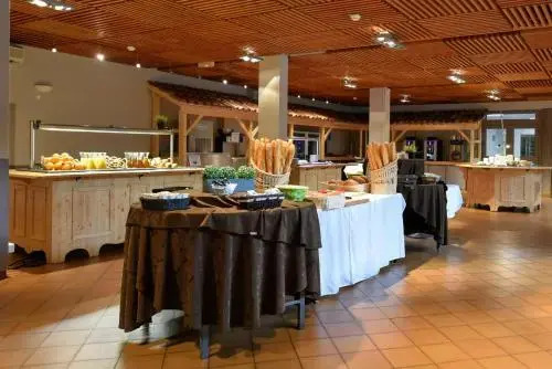 Domaine Lou Capitelle & Spa