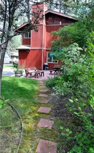 Pasadena Hideaway