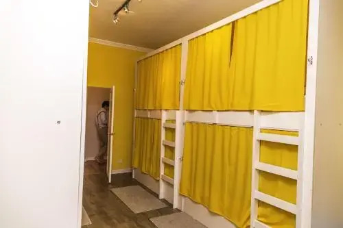 Hostel Nochleg
