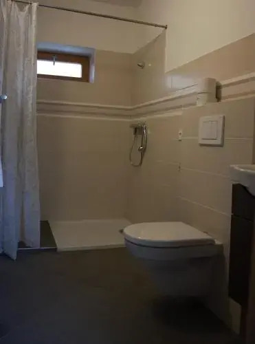 Apartmány Malý mnich