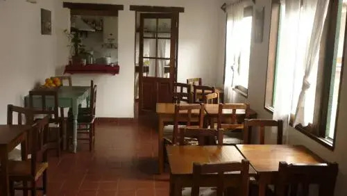 Hostal Lo de Peñalba