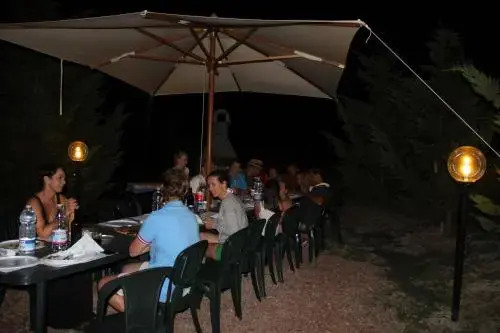 Casale La Collina