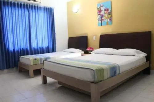 Bosque Hotel