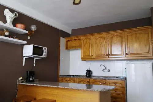 Apartments Colorines Complex Vina Mar
