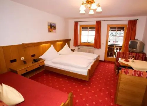 Gästehaus Zum Wurm
