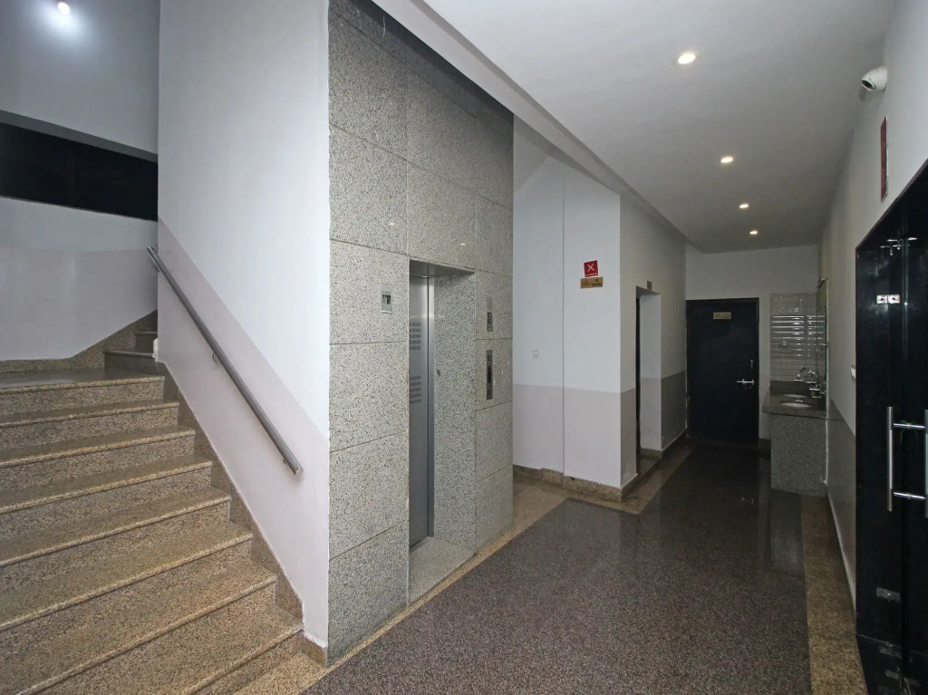 OYO Rooms Airport Road Udaipur