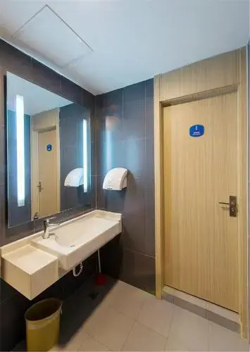 Hanting Hotel Yantai Changdao Scenic Area