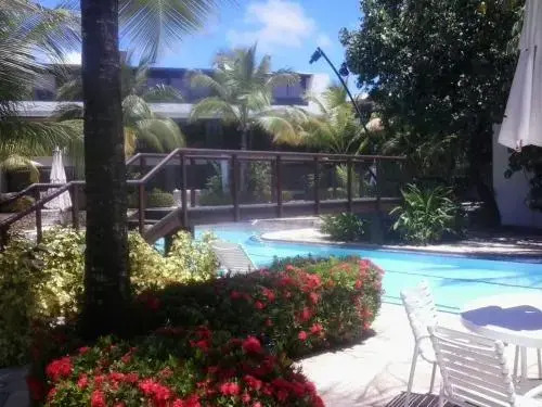 Nannai Residence Muro Alto Porto Galinhas BeiraMar