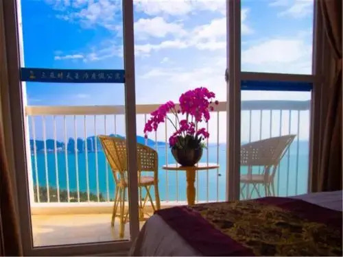 Qingtian Yutan Holiday Hotel