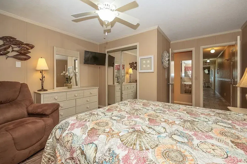 Ocean Dunes Villas #WOD110
