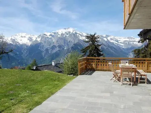 Chalet Ratatouille by Interhome