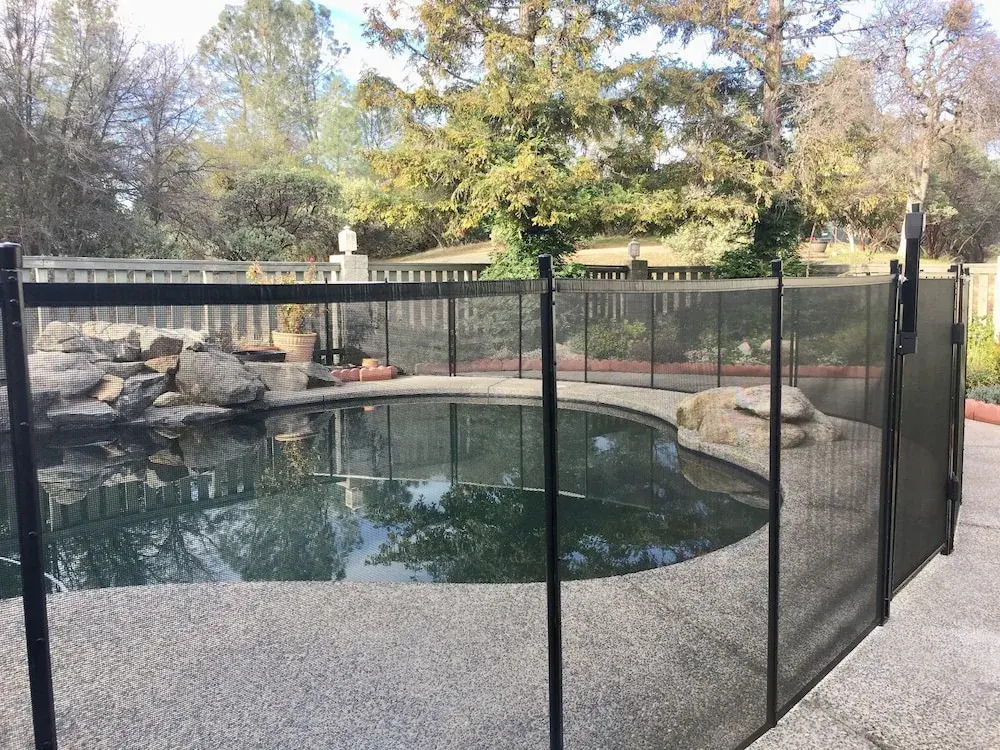 Black Oak Manor