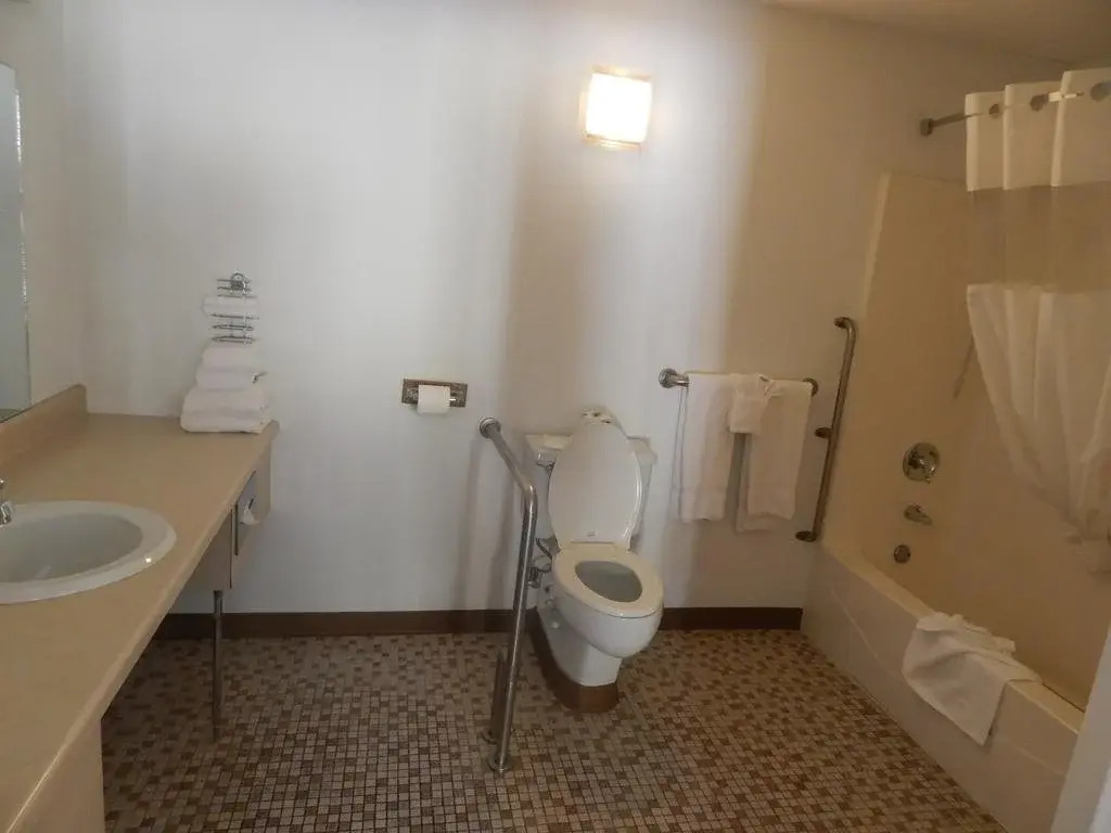 Ramada Resort & Conference Centre