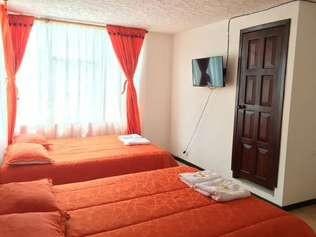 Hotel Dinnar