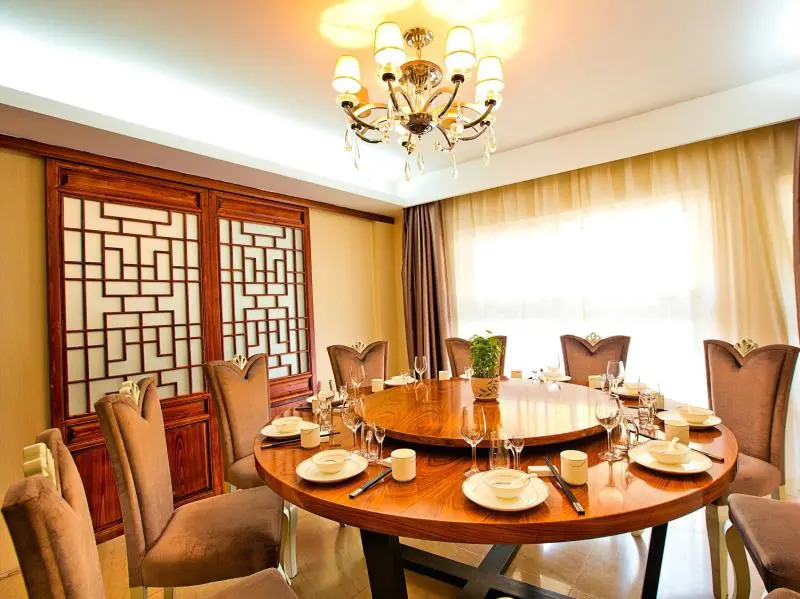 Chengjin Hotel