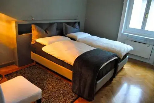 B&B Villa Favorita
