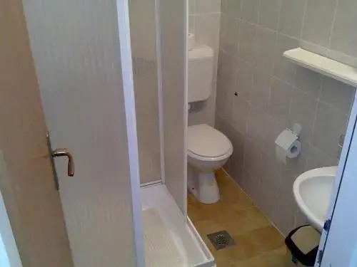 Apartmani Ždrelac
